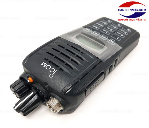 Bộ đàm ICOM IC-F1000T
